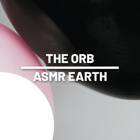 The Orb album art