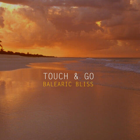 Balearic Bliss album art
