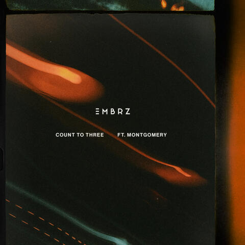 Count To Three album art