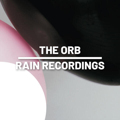 The Orb album art
