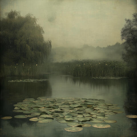 Gârla Mare (The Great Wetland of Romania) album art