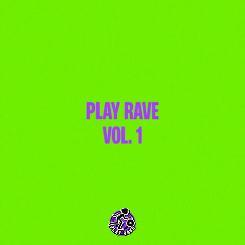 Feel My Acid album art
