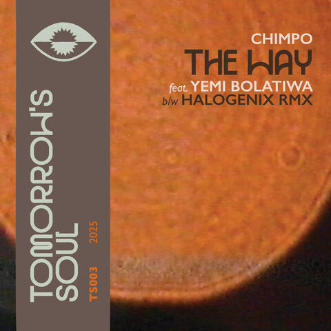 The Way album art