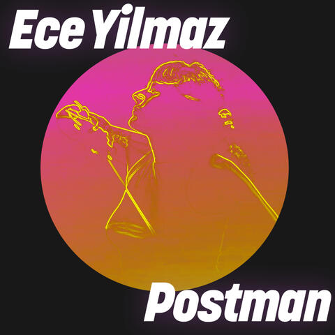 Postman album art