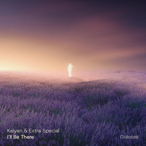 I'll Be There (feat. Extra Special) album art