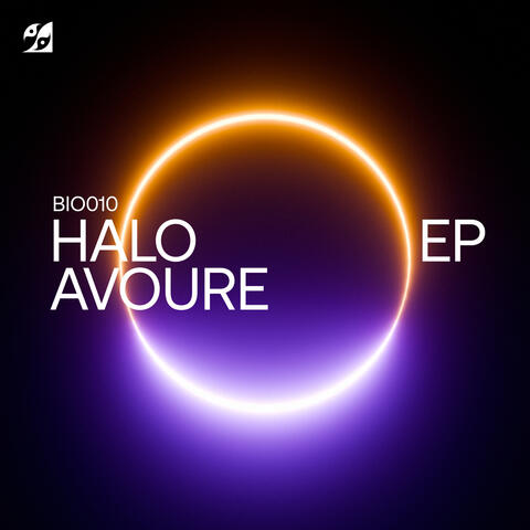 Halo EP album art