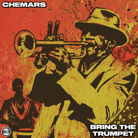 Bring The Trumpet album art