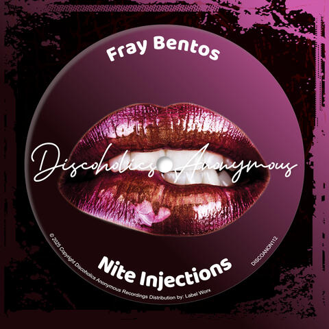 Nite Injections album art