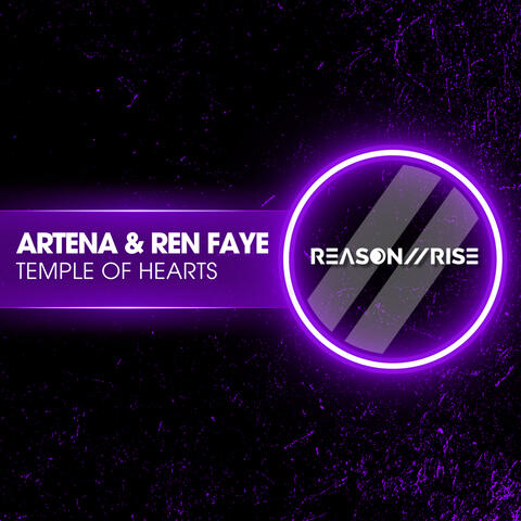 Temple of Hearts album art