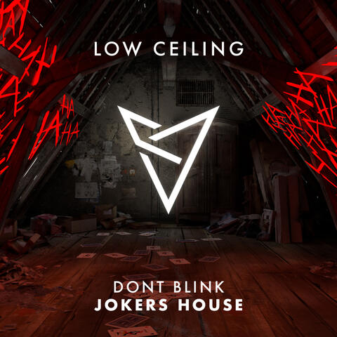 JOKERS HOUSE album art