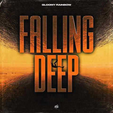 Falling Deep album art
