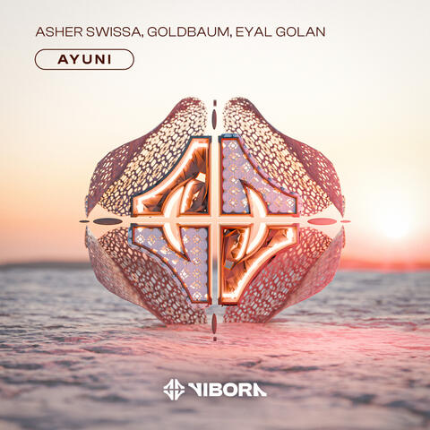 Ayuni album art