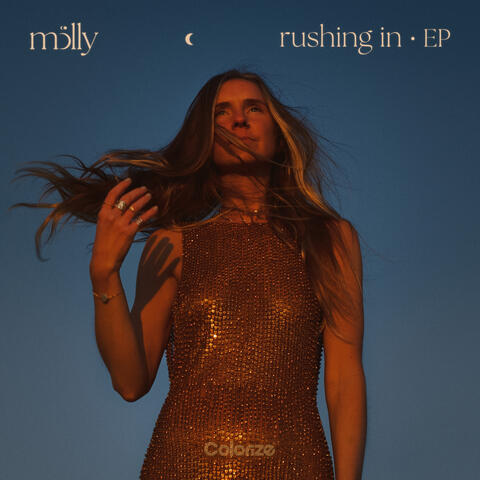 Rushing In album art