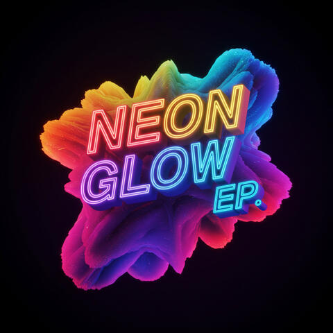 Neon Glow Ep. album art