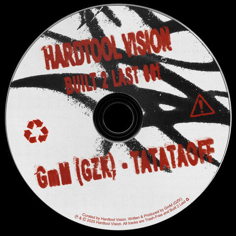 TATATAOFF album art