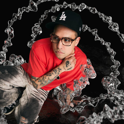 Amplificado album art