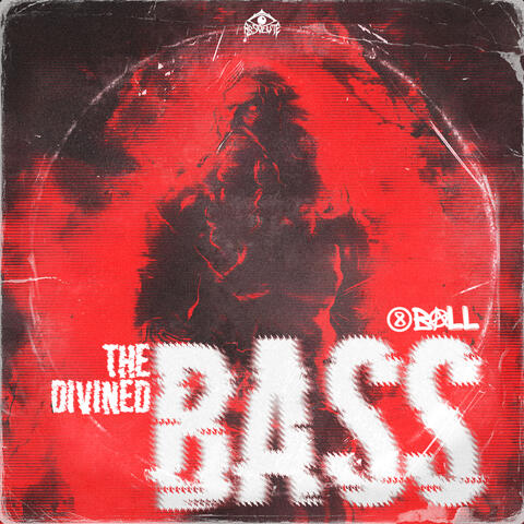 THE DEVINED BASS album art