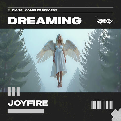 Dreaming album art