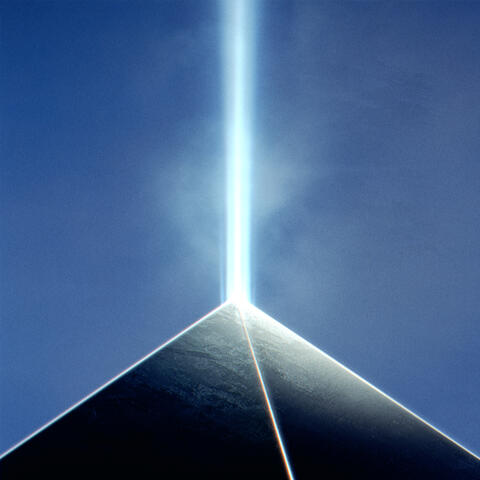 Harmony album art