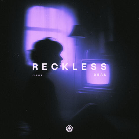 Reckless album art
