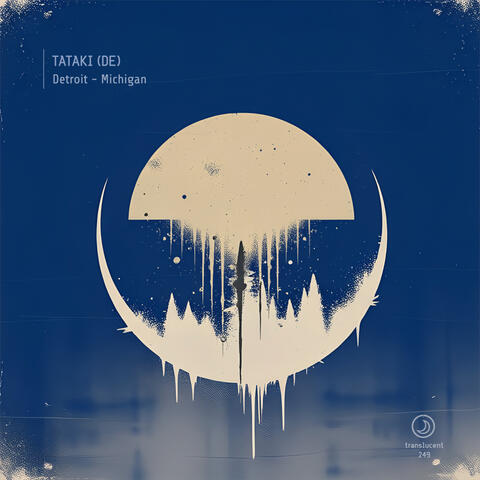 Detroit - Michigan album art