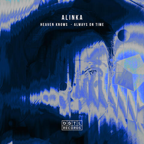 Heaven Knows album art