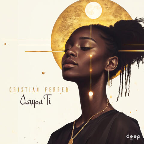 Osupa Ti album art