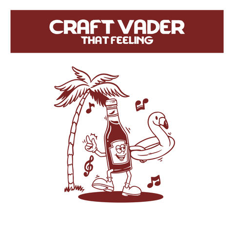 That Feeling album art