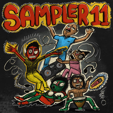Va Empeza album art