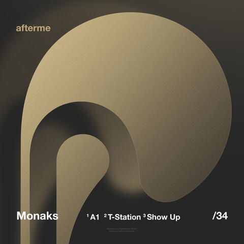 [DAM34] album art