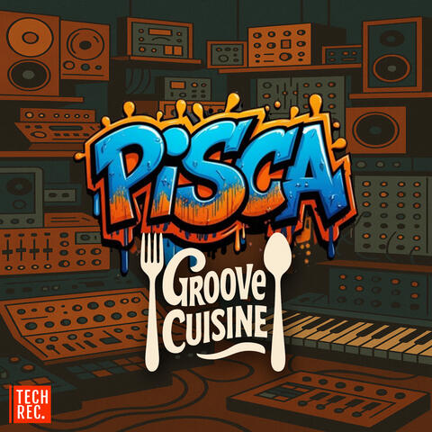 Groove Cuisine album art