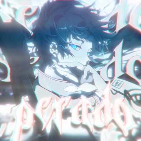 Z-PERADOR album art