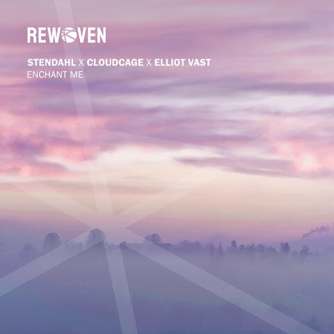 Enchant Me album art