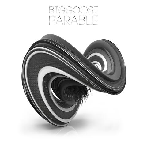 Parable album art