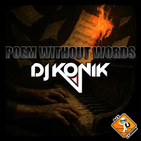 Poem Without Words album art