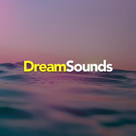Dream Sounds album art