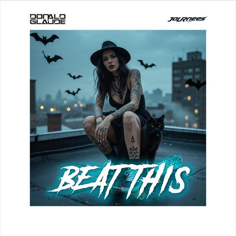 Beat This album art