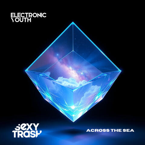 Across The Sea album art