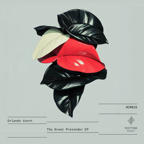 The Great Pretender album art