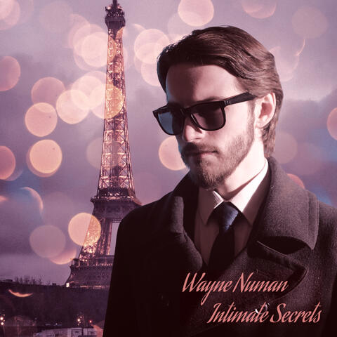 Intimate Secrets album art