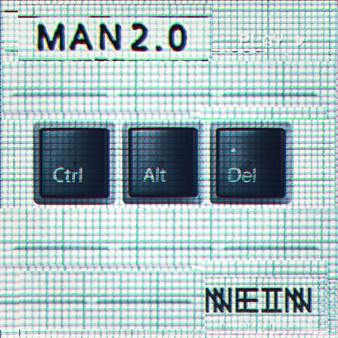 CTRL ALT DEL album art