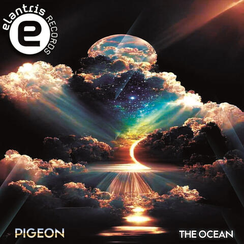 The Ocean album art