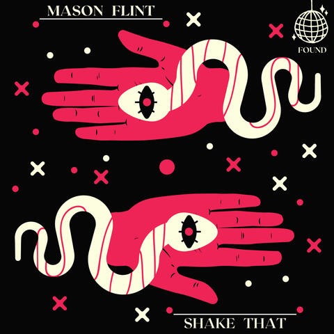 Shake That album art