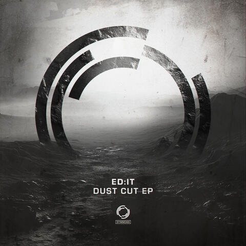 Dust Cut EP album art