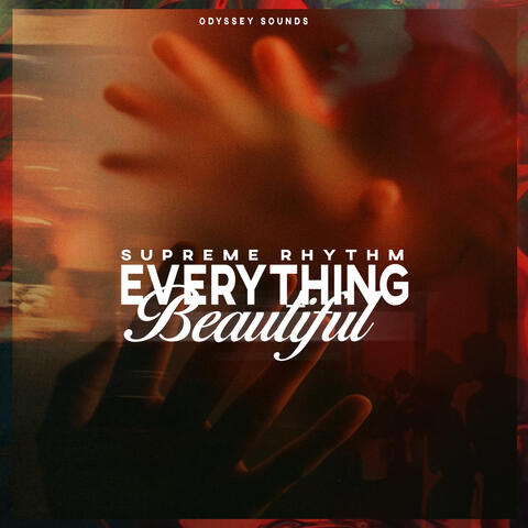 Everything Beautiful album art
