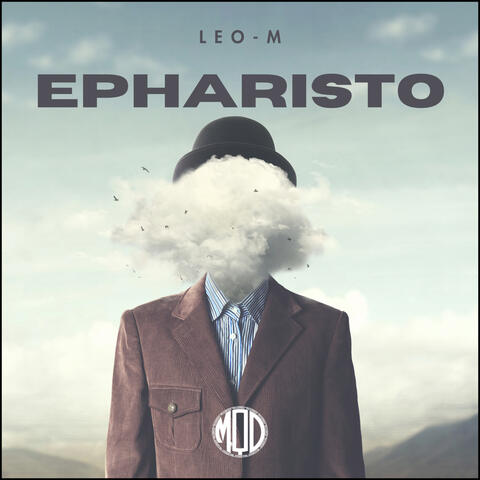 Epharisto album art