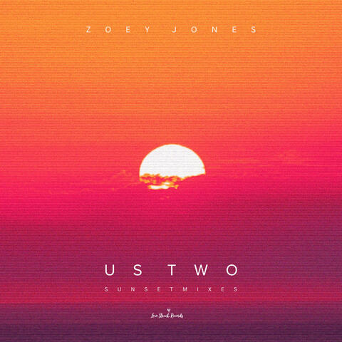 Us Two (Sunset Mixes) album art