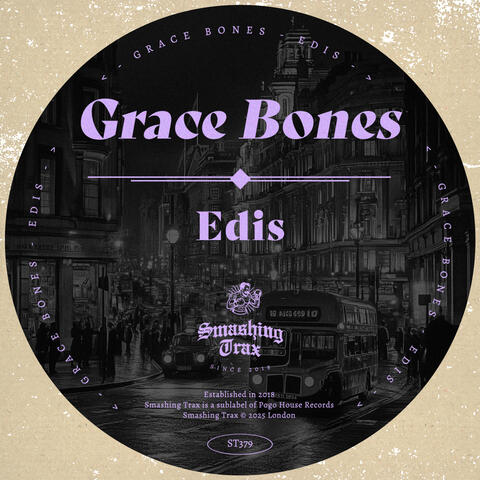 Edis album art