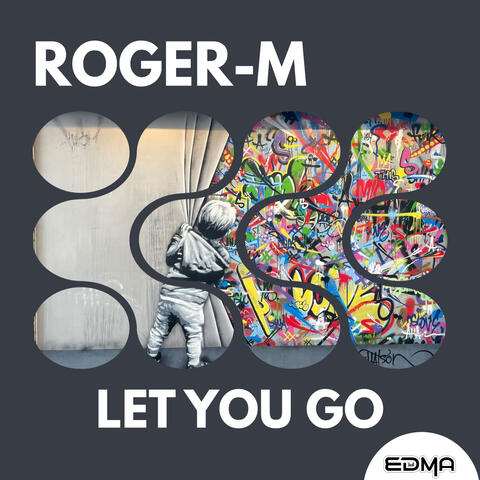 Let You Go album art