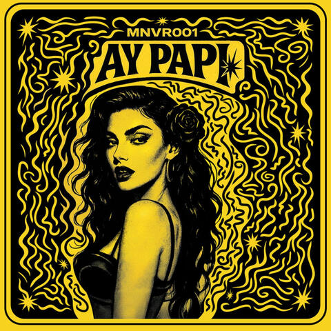 Ay Papi album art
